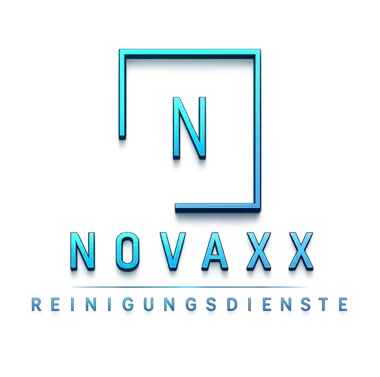 Novaxx Gebäudeservice Logo